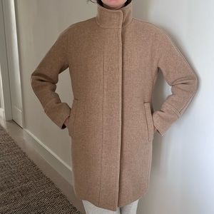 J.Crew Stadium Coat